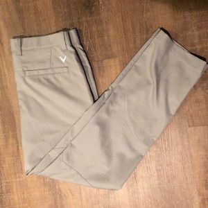 Callaway Golf Pants